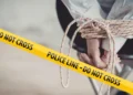 Borno children kidnapping